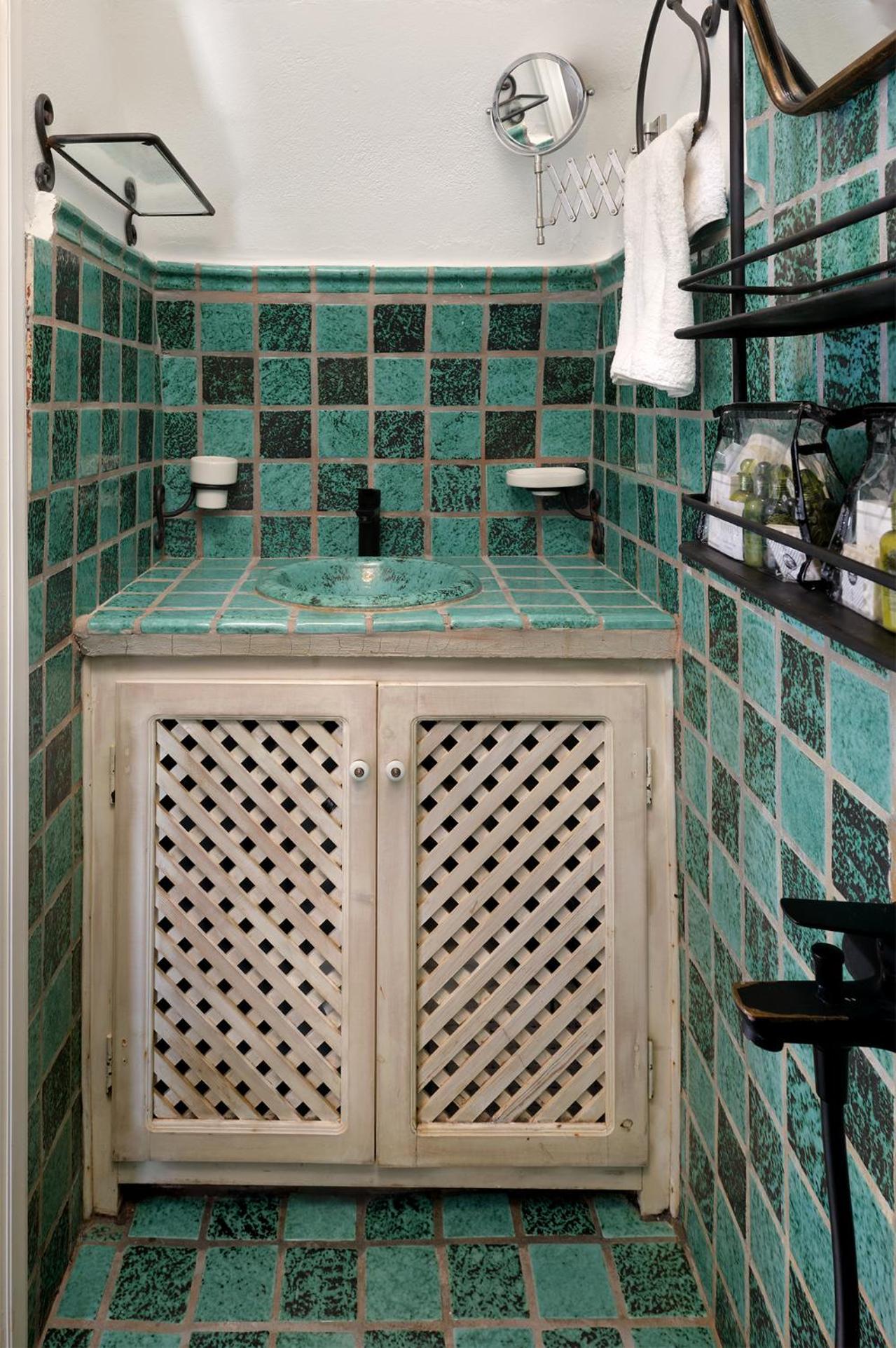 Ilivatos - Elegant Villa On The Caldera'S Edge أويا المظهر الخارجي الصورة