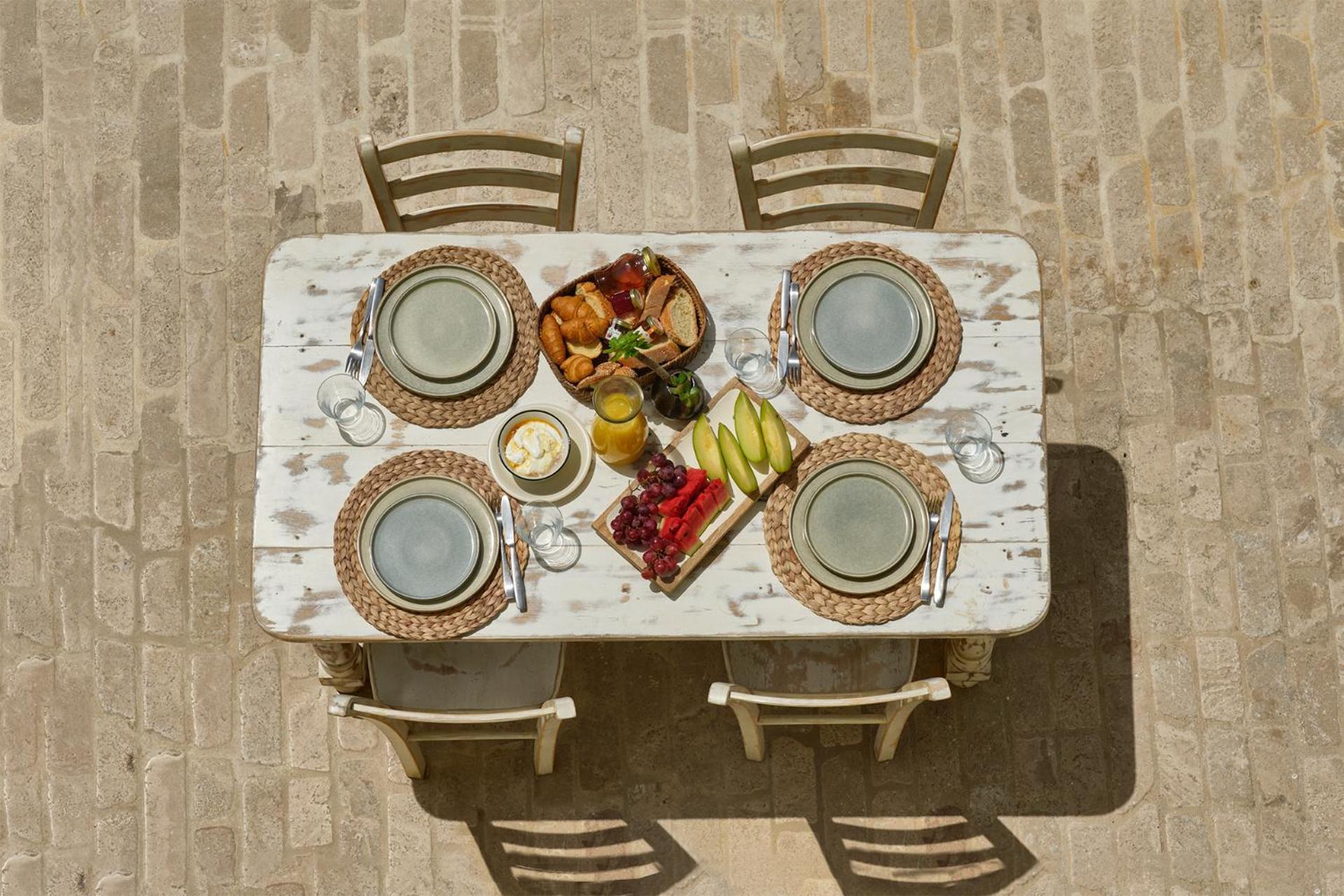 Ilivatos - Elegant Villa On The Caldera'S Edge أويا المظهر الخارجي الصورة